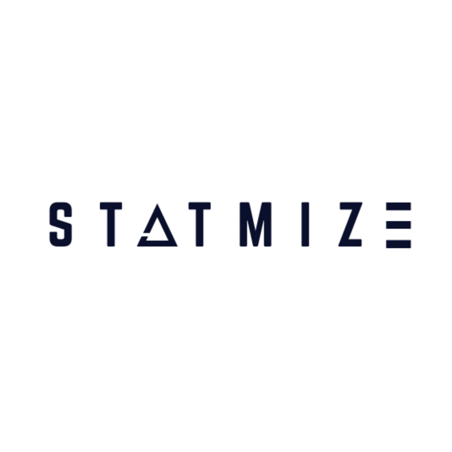 Statmize Logo
